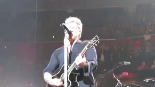 Bon Jovi Blood On Blood  Live in Fort Lauderdale February 12, 2017