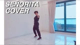 Señorita by Shawn Mendes and Camila Cabello - dance cover