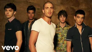 The Wanted - Chacing The Sun (Ice Age)