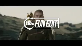 Taking The Hobbits To Isengard 2018 (HBz Fun Edit)