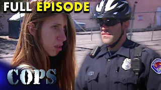 Albuquerque PD: Cracking Down On Narcotics | FULL EPISODE | Season 12 - Episode 26 | Cops TV Show