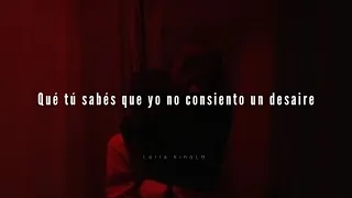 Cuando vayas conmigo - Canserbero //letra