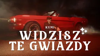 Kumi - WIDZISZ TE GWIAZDY? (OFFICIAL VIDEO)