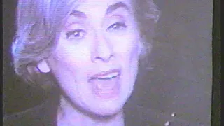 Camille Paglia on 'Lauren Hutton And' (1995)