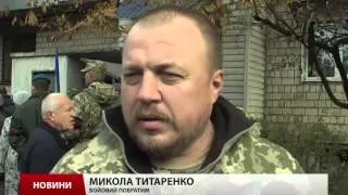 в зоні АТО загинув український військовий від серцевого нападу