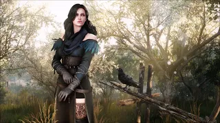 Yennefer's Theme