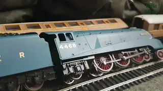 Model Train Crash Compilation | Fails and Derailments