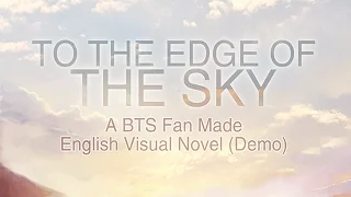 BTS Game for ARMY | To the Edge of the Sky Demo | Full Gameplay