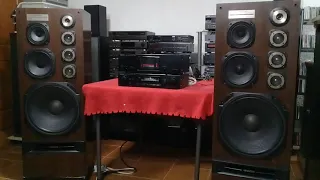 Kenwood LS P9300 Video 02 Of 03