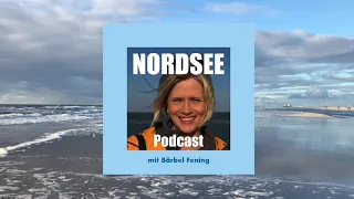 NORDSEE Podcast #129 Weihnachten: Hochsaison auf Langeoog mit Katja Agena