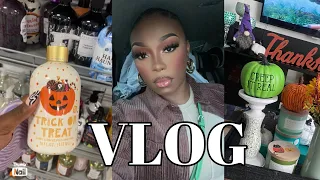 VLOG | GRWM | FEELING UNAPPRECIATED | MY BABY CANT GO NO WHERE .? LINK W/MOO MOO + MORE
