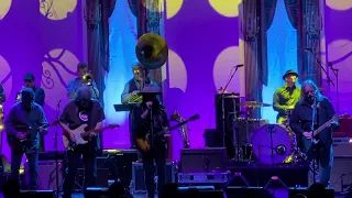 The Weight - The Last Waltz 2019 w Warren Haynes at The Capital Theater NY 11/5/19