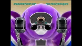 KlaskyKlaskyKlaskyKlasky Gummy Bear Low Voice in g major 4 Reversed