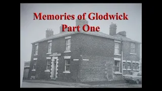 This nostalgic walk around Glodwick is a return to their roots for old friends who grew up together