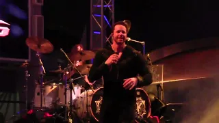 Kamelot - "Forever" (2/2/23) 70000 Tons of Metal