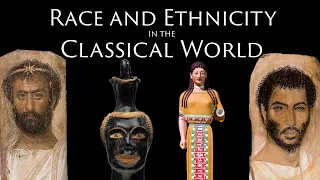 Why I Teach About Race and Ethnicity in the Classical World | Dr. Rebecca Futo Kennedy