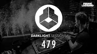 Fedde Le Grand - Darklight Sessions 479