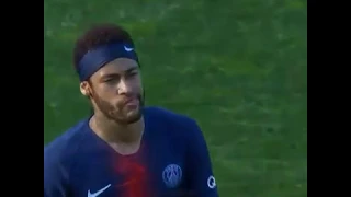 NEYMAR JR VS ANGERS