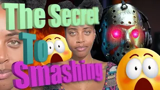 The Secret To Smashing On The First Date by Melli Monaco (REACTION)
