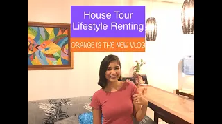 House Tour | Lifestyle Renting in the Philippines