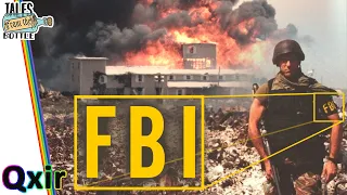 The FBI's Most Controversial Operation | Tales From the Bottle