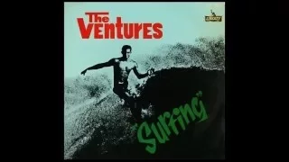 The Ventures - Diamond Head (Extended)