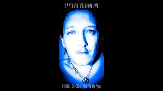 Baptiste Villeneuve - Poupée De Cire, Poupée De Son (France Gall -cover)