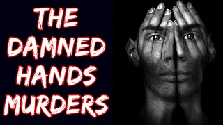 Horror Audiobook: The Damned Hands Murders (Horror Audiobook Short Story)