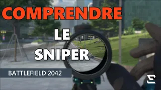 Battlefield 2042 : Mes conseils pour gérer le sniper !