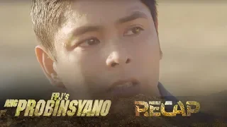Cardo finally served justice to his father's death | FPJ's Ang Probinsyano Recap