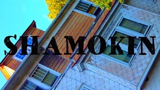 Shamokin, the documentary