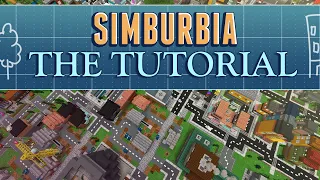 Simburbia Full Tutorial Walkthrough