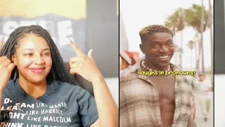 FUNNY TIK TOKS FOR DEE SHANELL V15 | Reaction