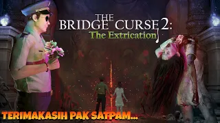 TAMAT! ENDING PENGORBANAN 😭 - The Bridge Curse 2 The Extrication Indonesia #2