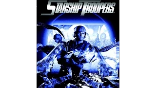 Starship Troopers, Mission 2 part 2