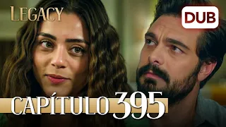 Legacy Capítulo 395 | Doblado al Español (Temporada 2)