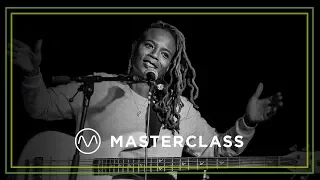 Divinity Roxx on Bass Technique, Working with Beyonce & much more - BIMM Masterclass