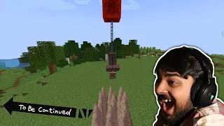 Minecraft Mutahar Laugh Meme Compilation