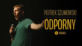 Piotrek Szumowski - Odporny | Stand-up Polska