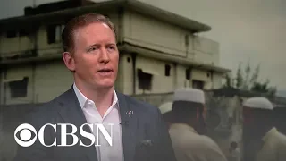 Former Navy SEAL reflects on mission to kill Osama bin Laden