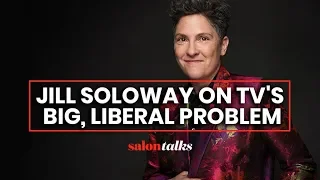 Jill Soloway on the secret man code that runs Hollywood