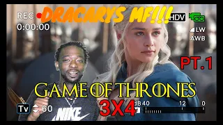 game of thrones season 3 episode 4 now his watch has ended part 1