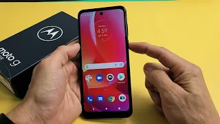 Moto G Power (2022): Screen is Frozen, Unresponsive or Stuck? Can't Restart? FIXED!