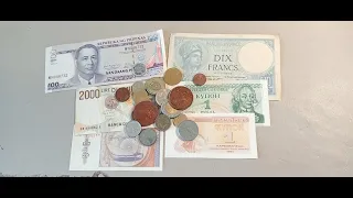 COINS AND BANKNOTES BOUGHT OFF A GUY ON DISCORD 4