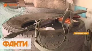 Цель ищут с беспилотников. На Донбассе активизировались вражеские снайперы