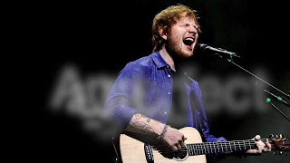 Perfect - Ed Sheeran (Lyrics with arabic subtitle) - مترجمة