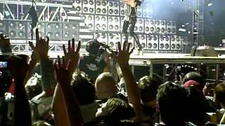 Kiss - Rock and Roll All Nite (Sarnia Bayfest 2009)
