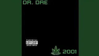 Dr. Dre - Forgot About Dre  (feat. Eminem)