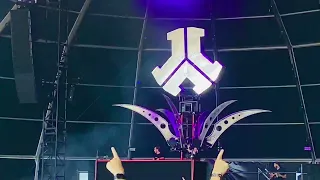 Defqon.1 2023 | Wasted Penguinz [Melancholia]