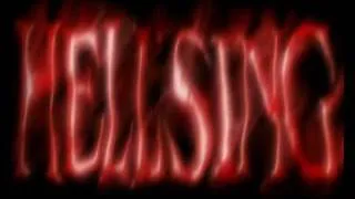 Hellsing OVA Intro